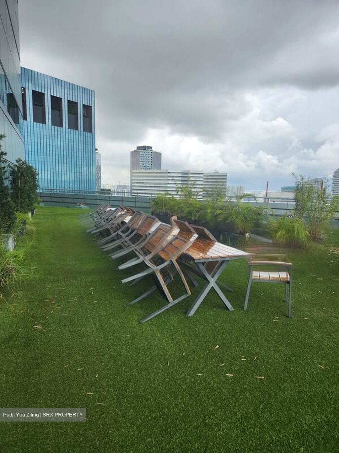 Suntec City Mall (D1), Office #512303601